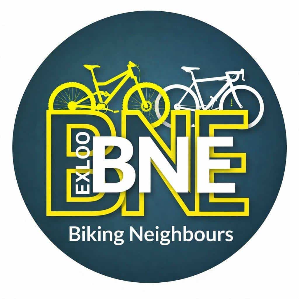 BNE logo